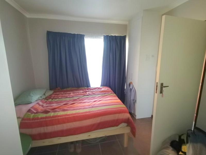 1 Bedroom Property for Sale in George South Western Cape